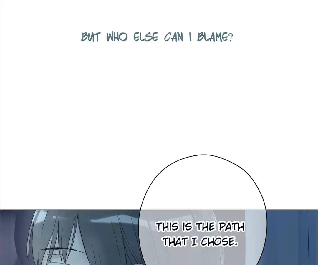 The 10 Years I loved you the most (Colored) Chapter 5 page 30 - 