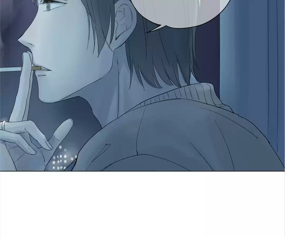 The 10 Years I loved you the most (Colored) Chapter 5 page 31 - 