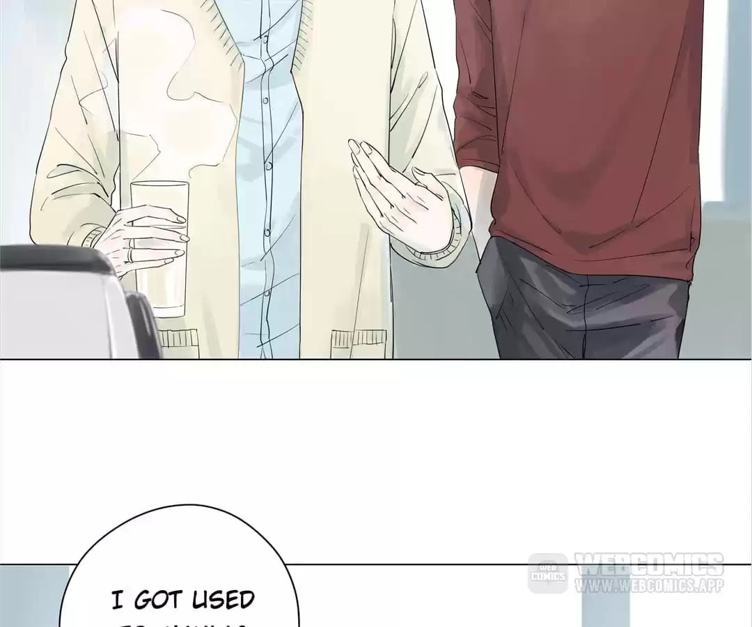 The 10 Years I loved you the most (Colored) Chapter 5 page 35 - 