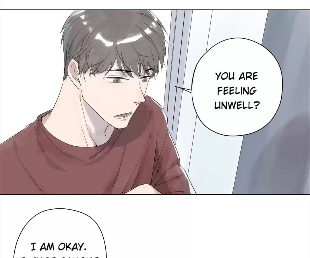 The 10 Years I loved you the most (Colored) Chapter 5 page 37 - 