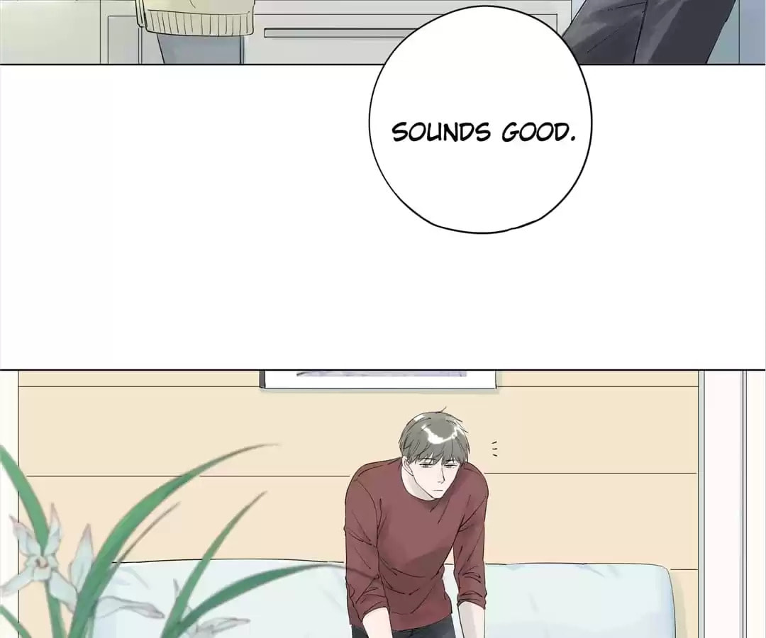 The 10 Years I loved you the most (Colored) Chapter 5 page 40 - 