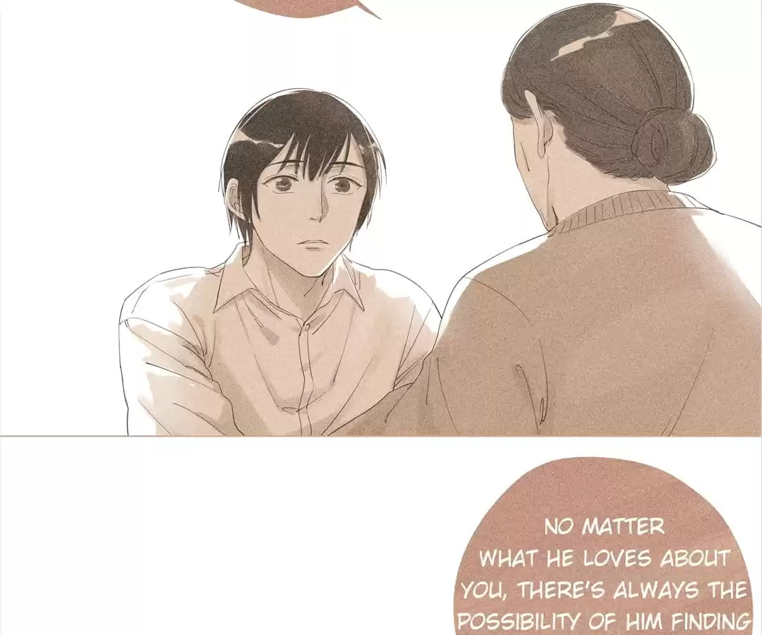 The 10 Years I loved you the most (Colored) Chapter 5 page 5 - 