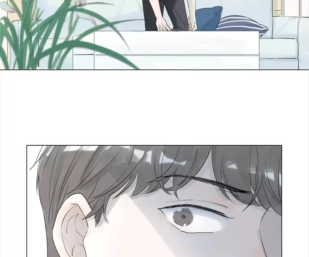 The 10 Years I loved you the most (Colored) Chapter 5 page 41 - 