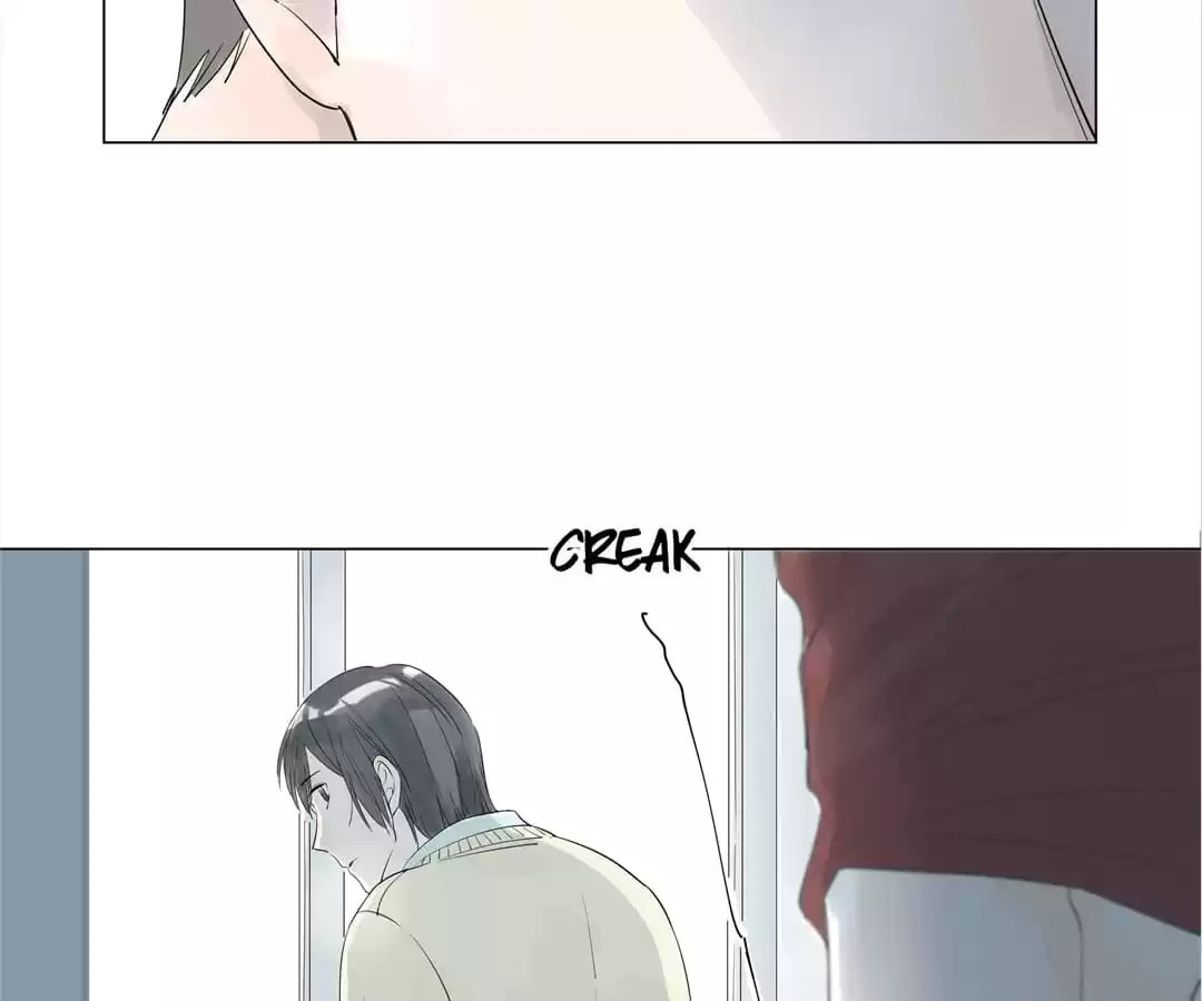 The 10 Years I loved you the most (Colored) Chapter 5 page 42 - 