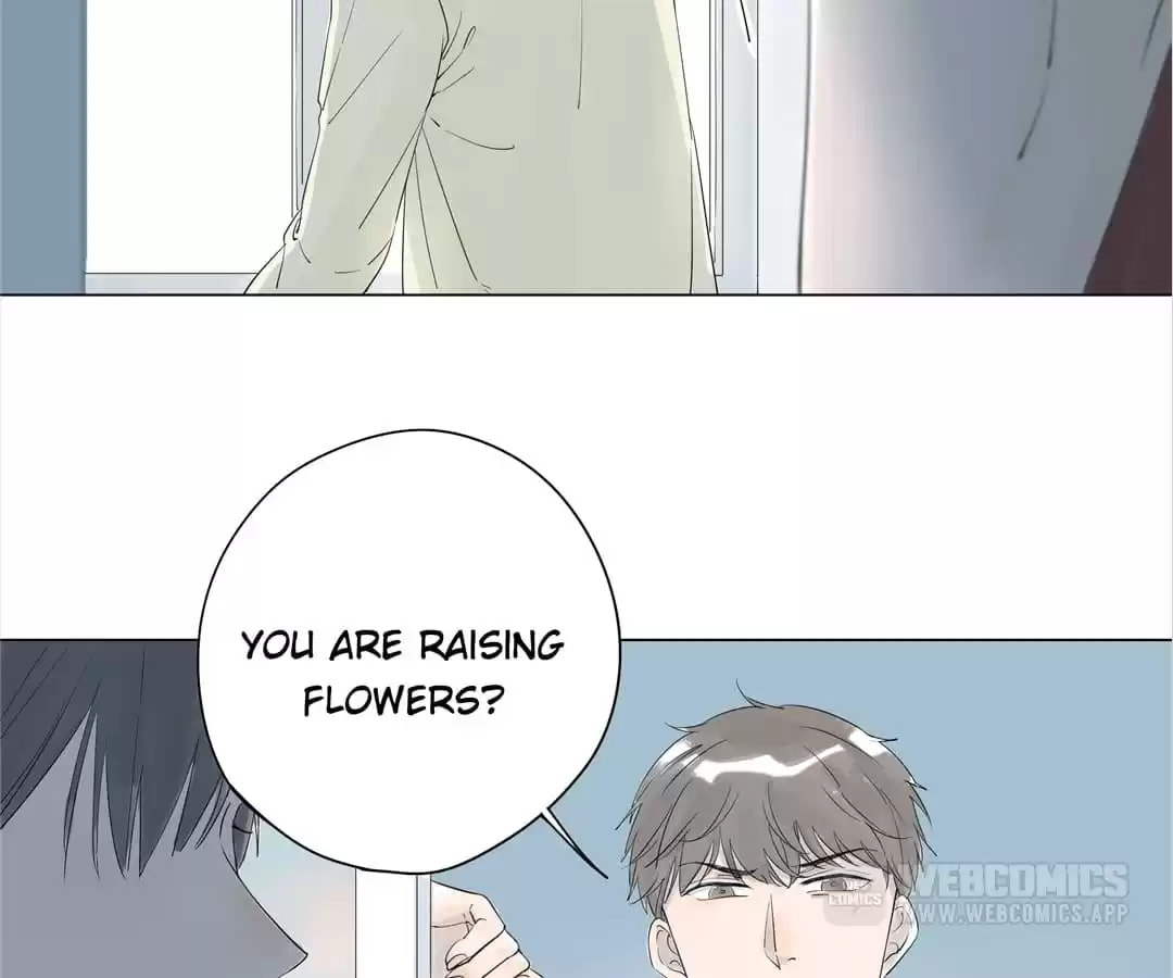 The 10 Years I loved you the most (Colored) Chapter 5 page 43 - 
