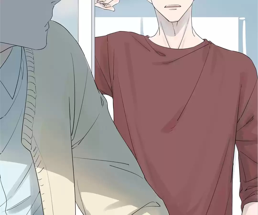 The 10 Years I loved you the most (Colored) Chapter 5 page 44 - 