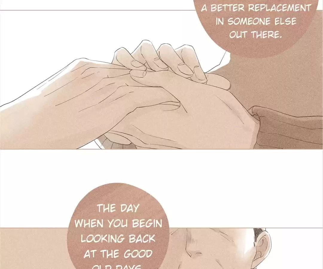 The 10 Years I loved you the most (Colored) Chapter 5 page 6 - 