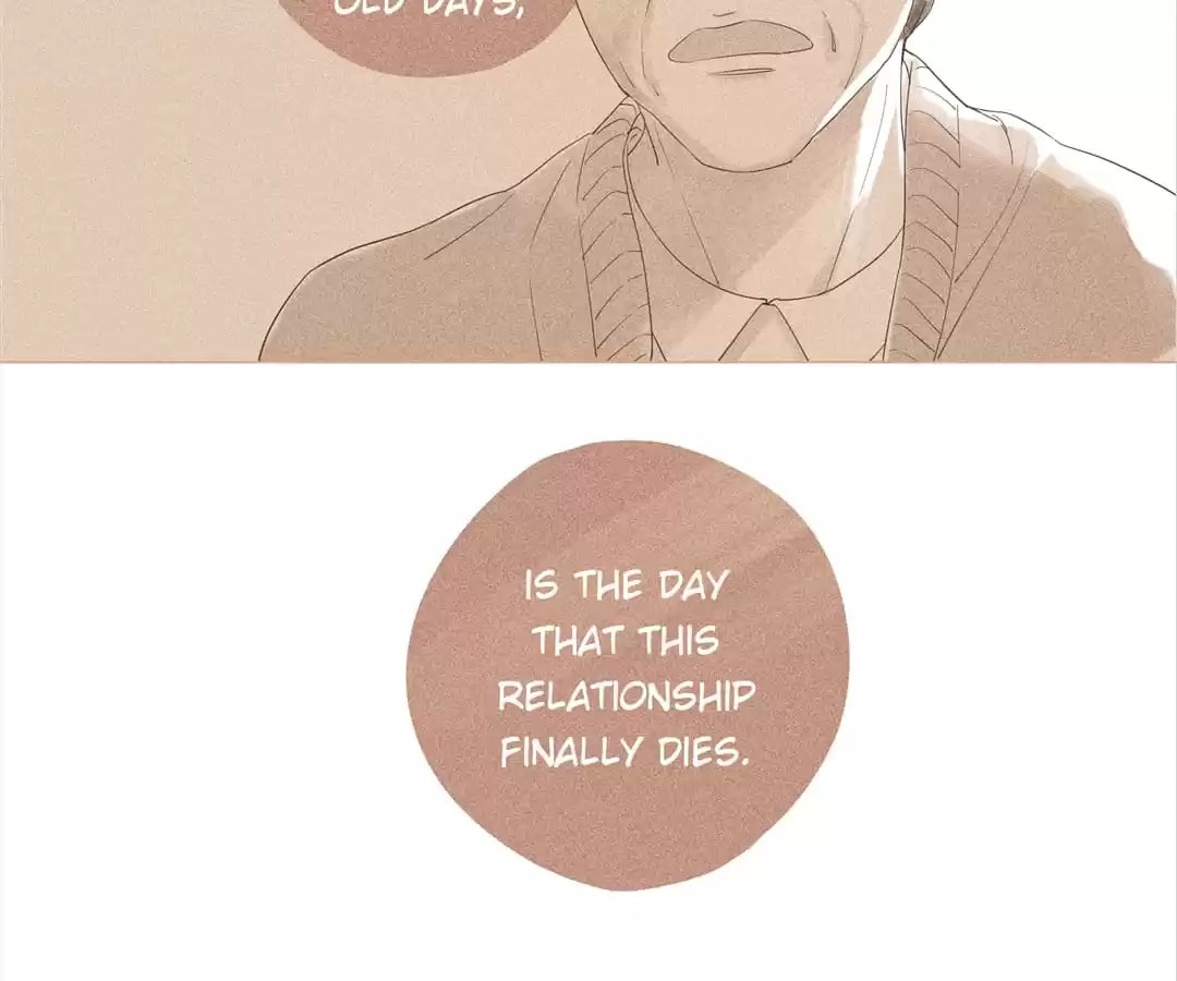 The 10 Years I loved you the most (Colored) Chapter 5 page 7 - 