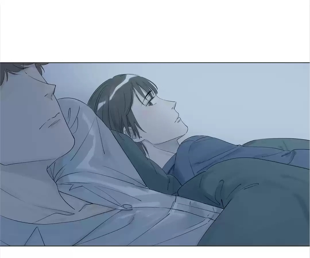 The 10 Years I loved you the most (Colored) Chapter 5 page 9 - 