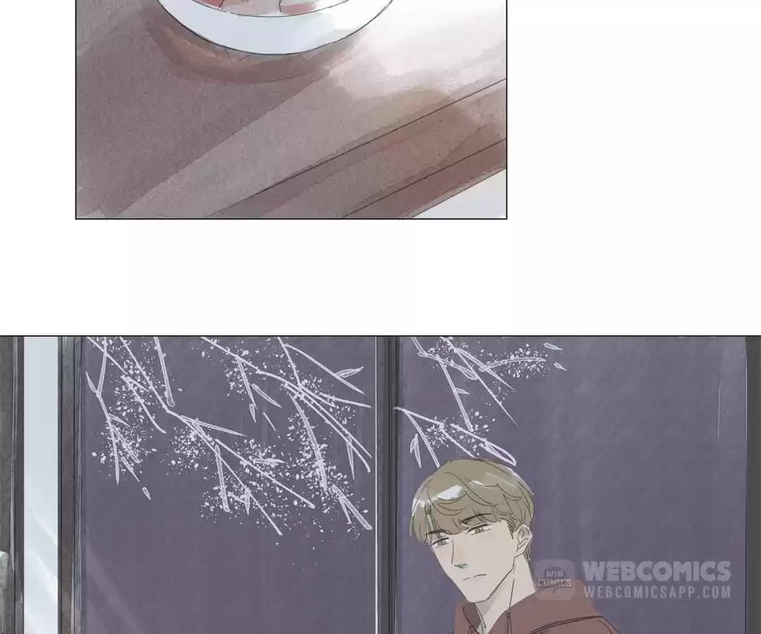 The 10 Years I loved you the most (Colored) Chapter 50 page 2 - 