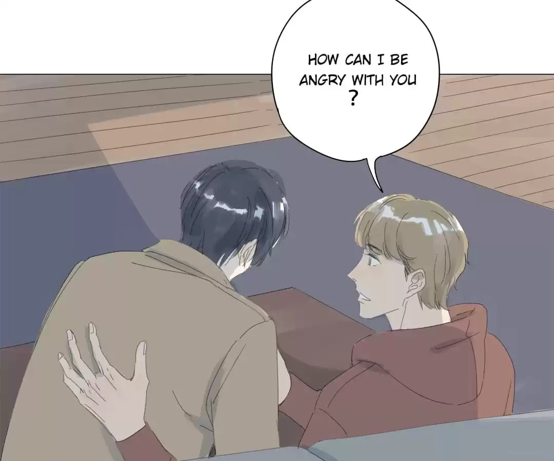The 10 Years I loved you the most (Colored) Chapter 50 page 12 - 