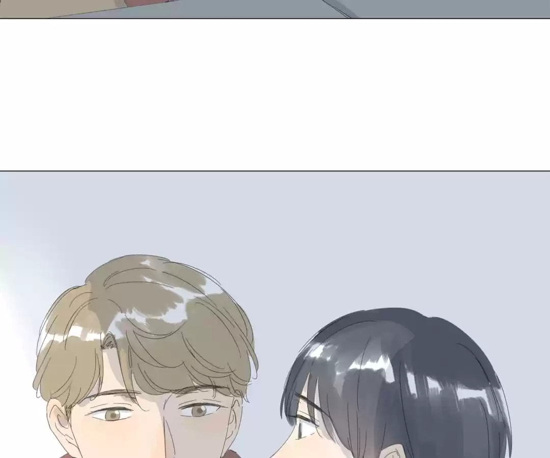 The 10 Years I loved you the most (Colored) Chapter 50 page 13 - 