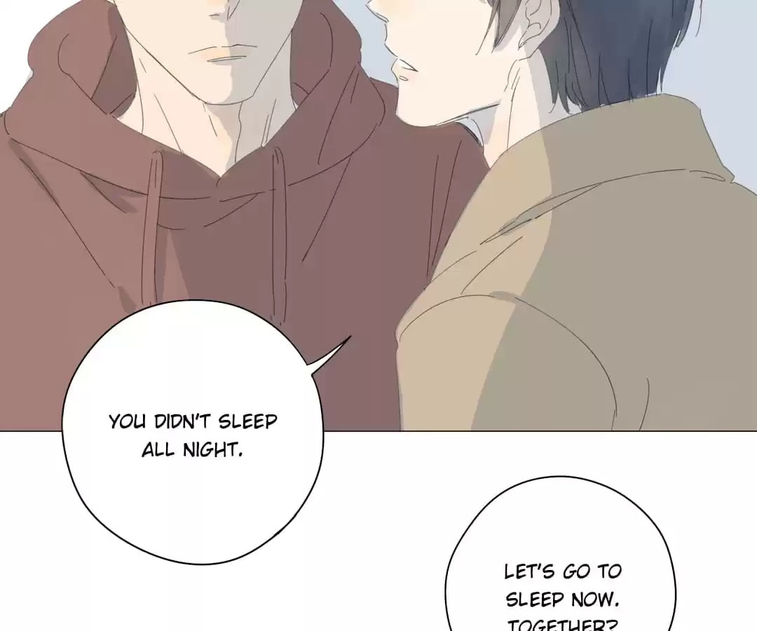 The 10 Years I loved you the most (Colored) Chapter 50 page 14 - 