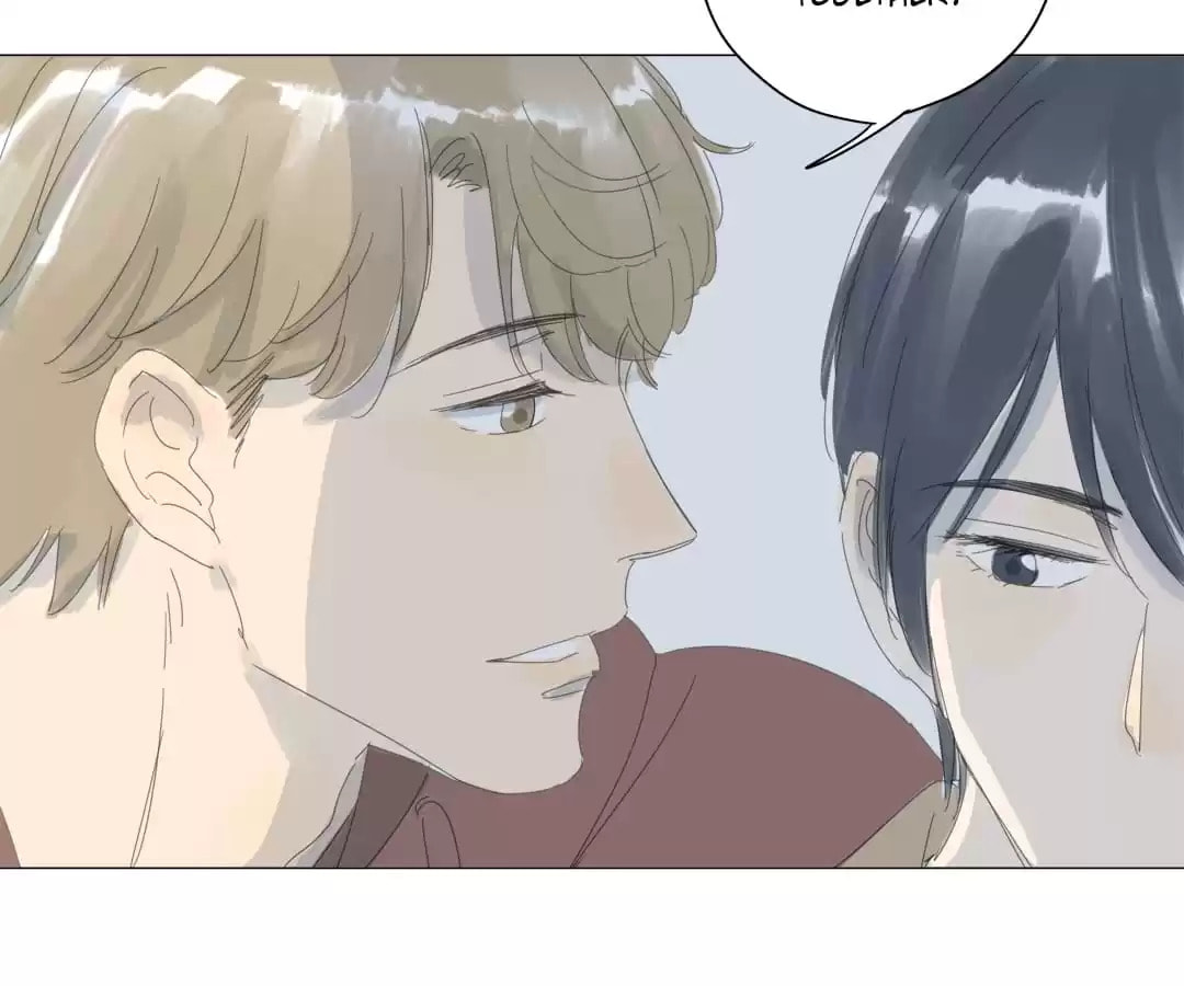 The 10 Years I loved you the most (Colored) Chapter 50 page 15 - 