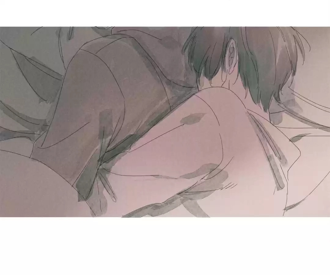 The 10 Years I loved you the most (Colored) Chapter 50 page 18 - 