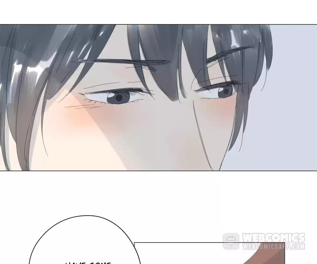 The 10 Years I loved you the most (Colored) Chapter 50 page 19 - 