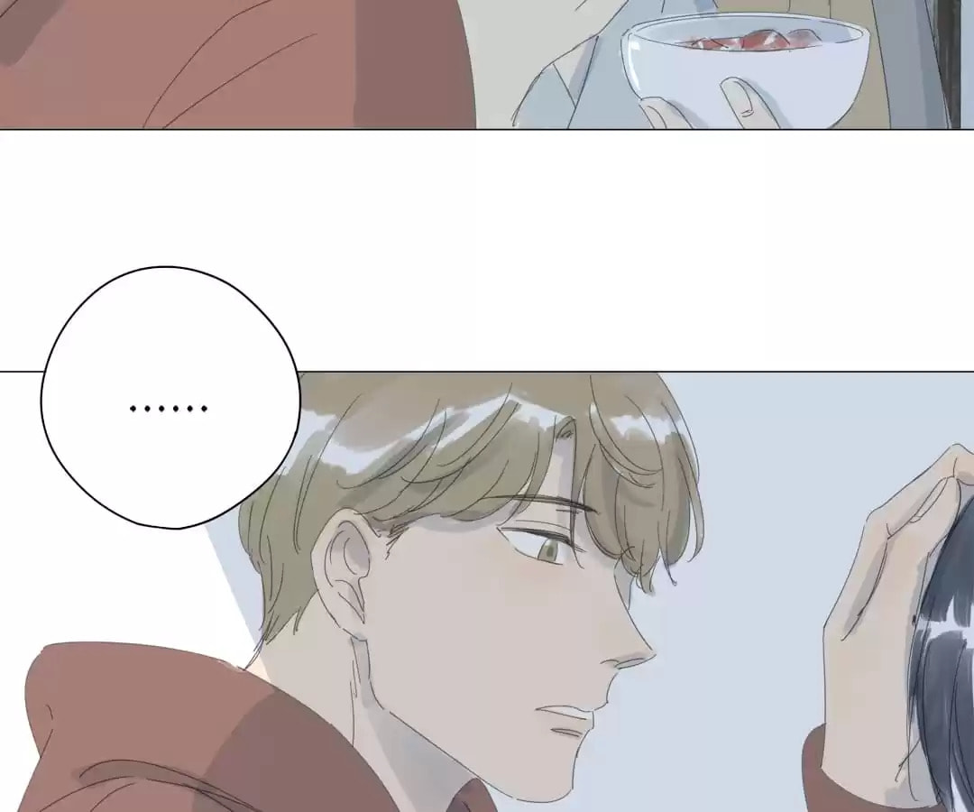 The 10 Years I loved you the most (Colored) Chapter 50 page 23 - 