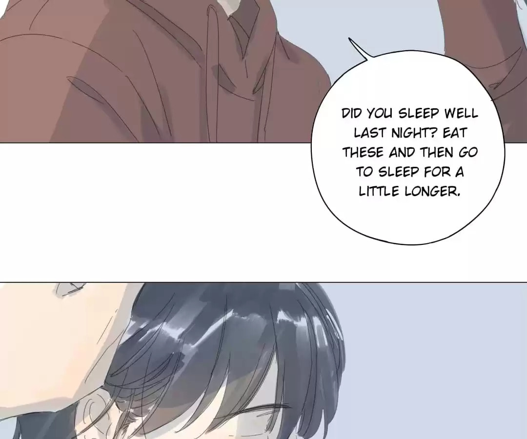 The 10 Years I loved you the most (Colored) Chapter 50 page 24 - 