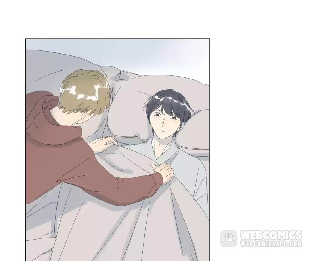 The 10 Years I loved you the most (Colored) Chapter 50 page 27 - 