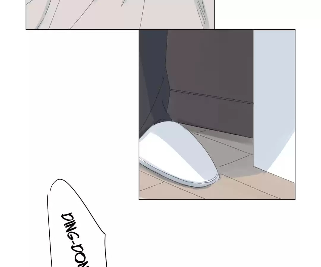 The 10 Years I loved you the most (Colored) Chapter 50 page 28 - 
