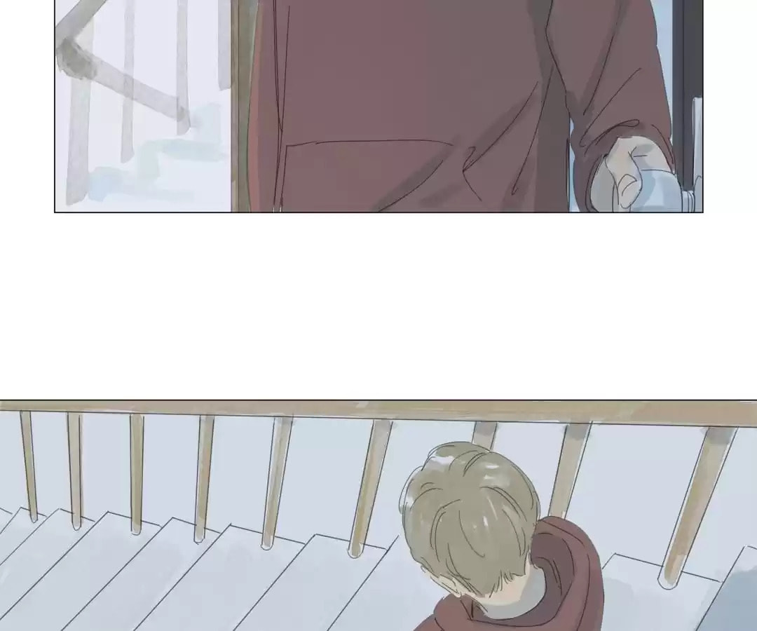 The 10 Years I loved you the most (Colored) Chapter 50 page 30 - 
