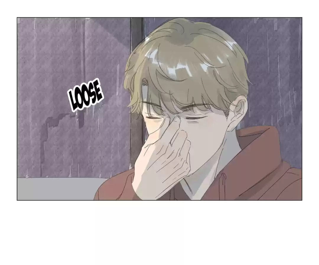 The 10 Years I loved you the most (Colored) Chapter 50 page 4 - 