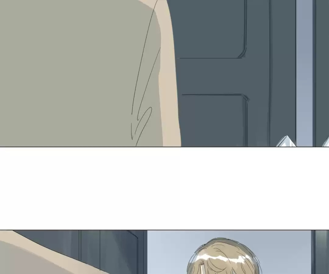 The 10 Years I loved you the most (Colored) Chapter 50 page 32 - 