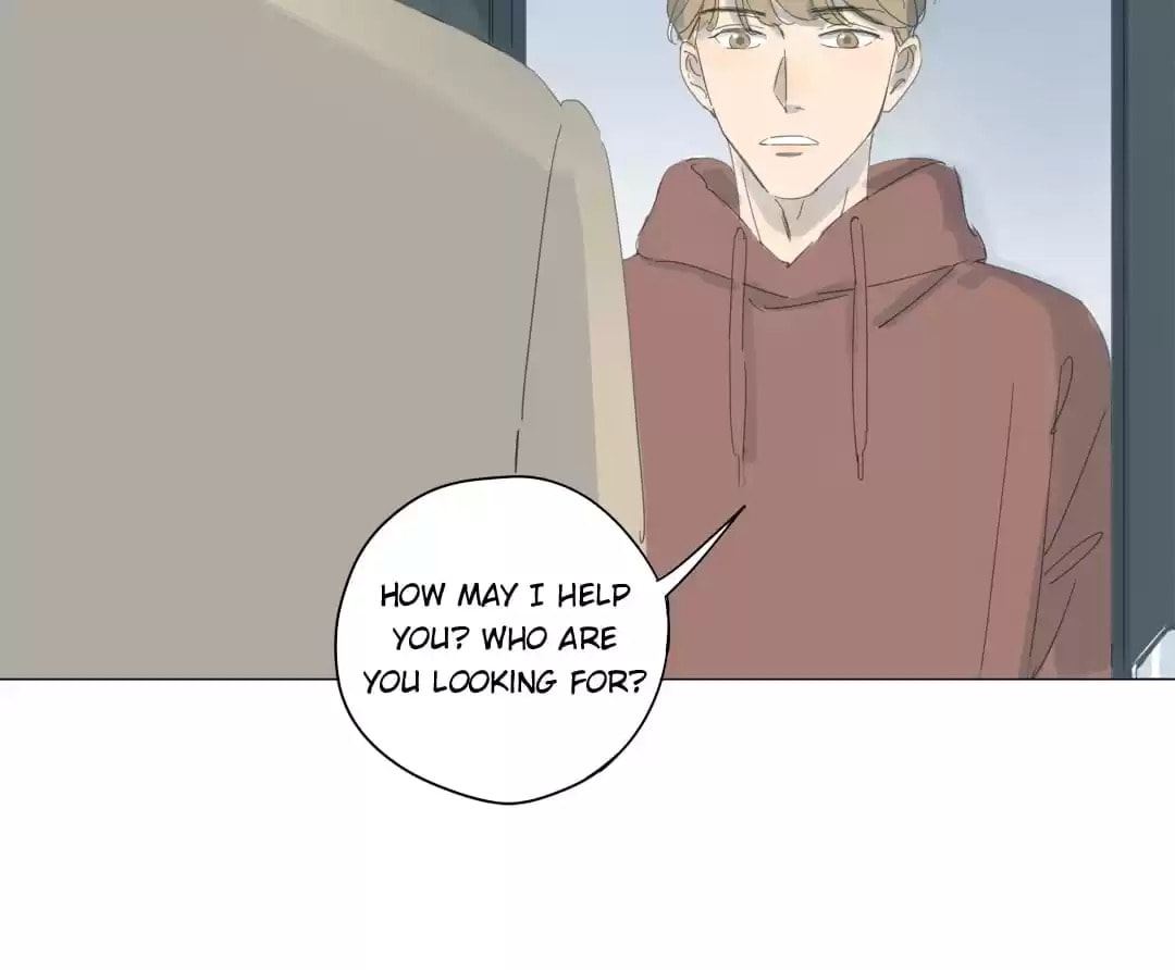 The 10 Years I loved you the most (Colored) Chapter 50 page 33 - 