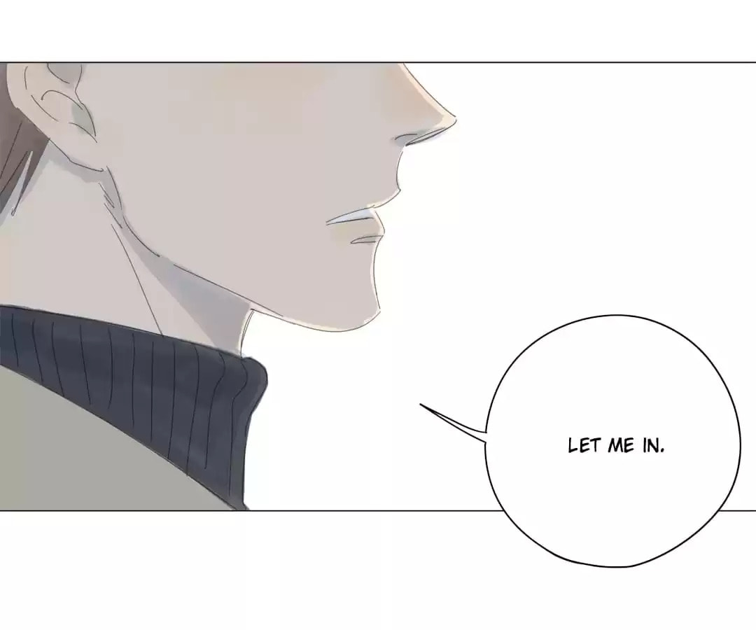 The 10 Years I loved you the most (Colored) Chapter 50 page 34 - 