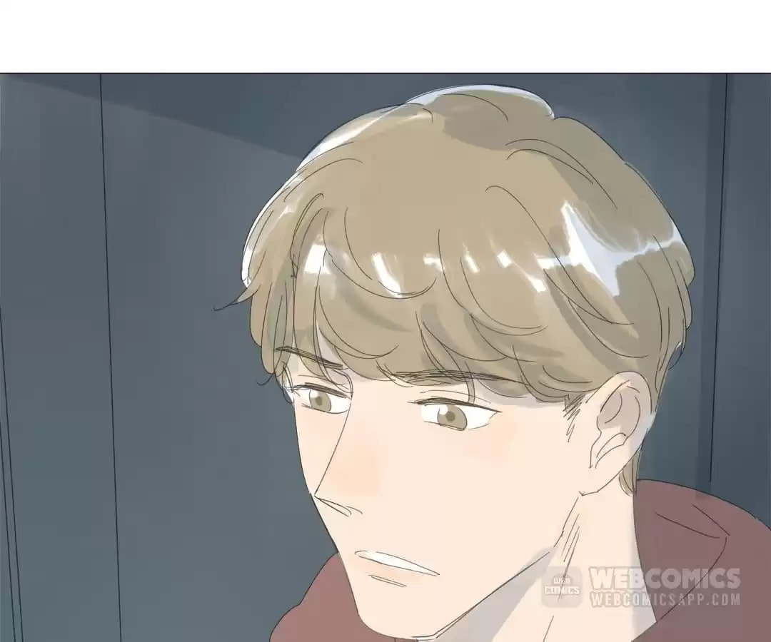 The 10 Years I loved you the most (Colored) Chapter 50 page 35 - 