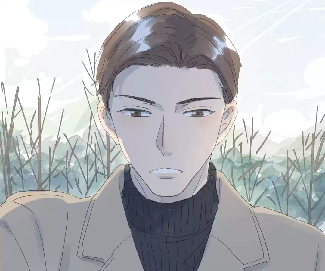 The 10 Years I loved you the most (Colored) Chapter 50 page 38 - 