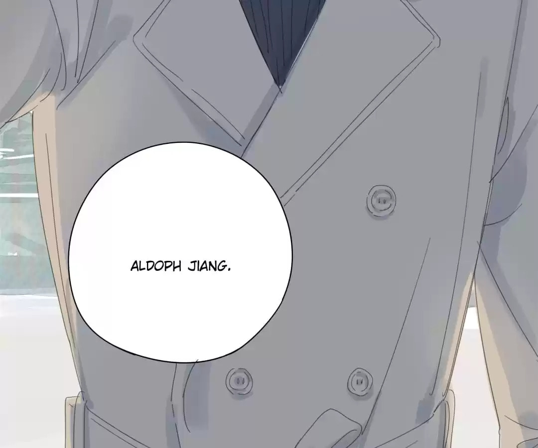 The 10 Years I loved you the most (Colored) Chapter 50 page 39 - 