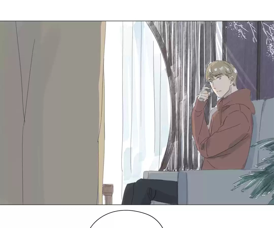 The 10 Years I loved you the most (Colored) Chapter 50 page 5 - 