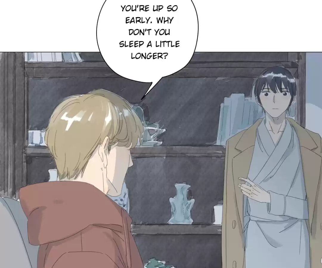 The 10 Years I loved you the most (Colored) Chapter 50 page 6 - 