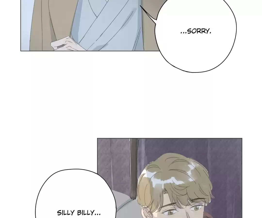 The 10 Years I loved you the most (Colored) Chapter 50 page 8 - 