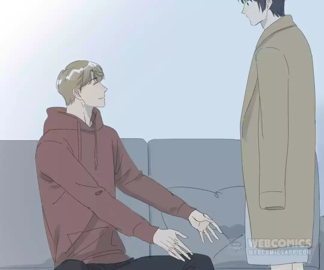 The 10 Years I loved you the most (Colored) Chapter 50 page 10 - 