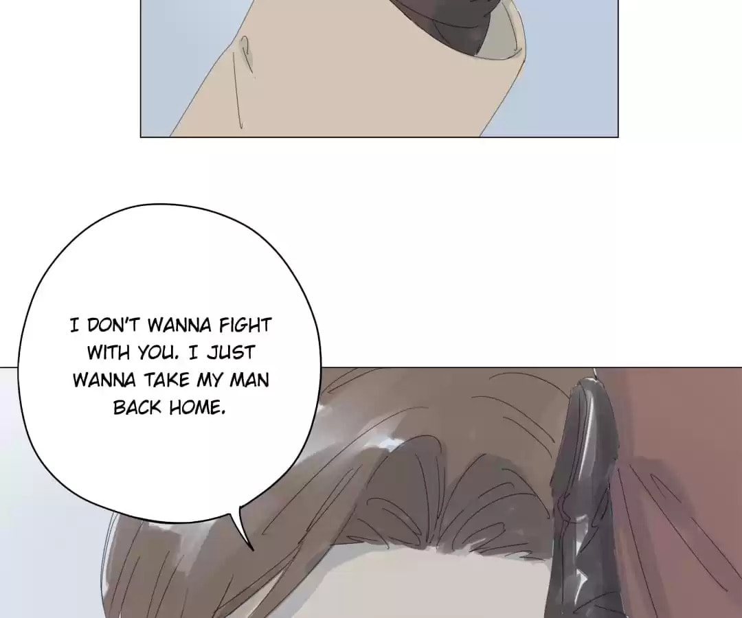 The 10 Years I loved you the most (Colored) Chapter 51 page 14 - 