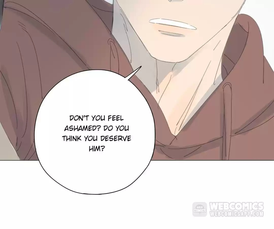The 10 Years I loved you the most (Colored) Chapter 51 page 18 - 