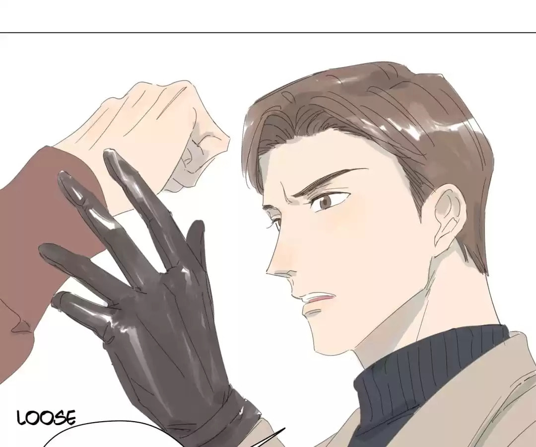 The 10 Years I loved you the most (Colored) Chapter 51 page 19 - 