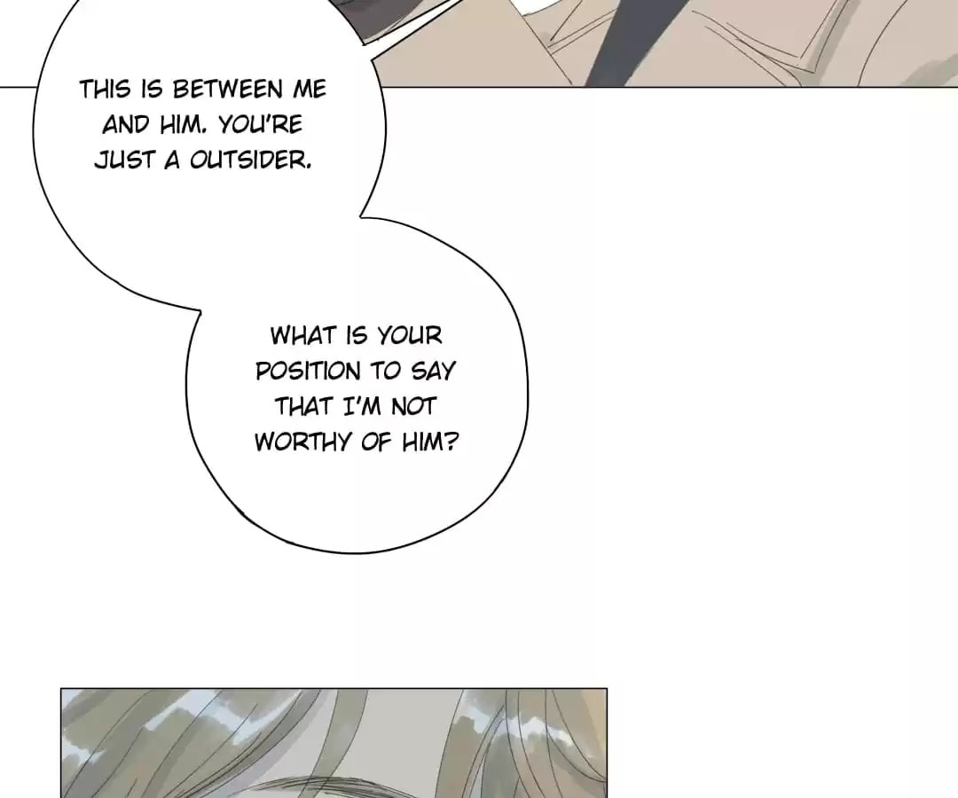 The 10 Years I loved you the most (Colored) Chapter 51 page 20 - 