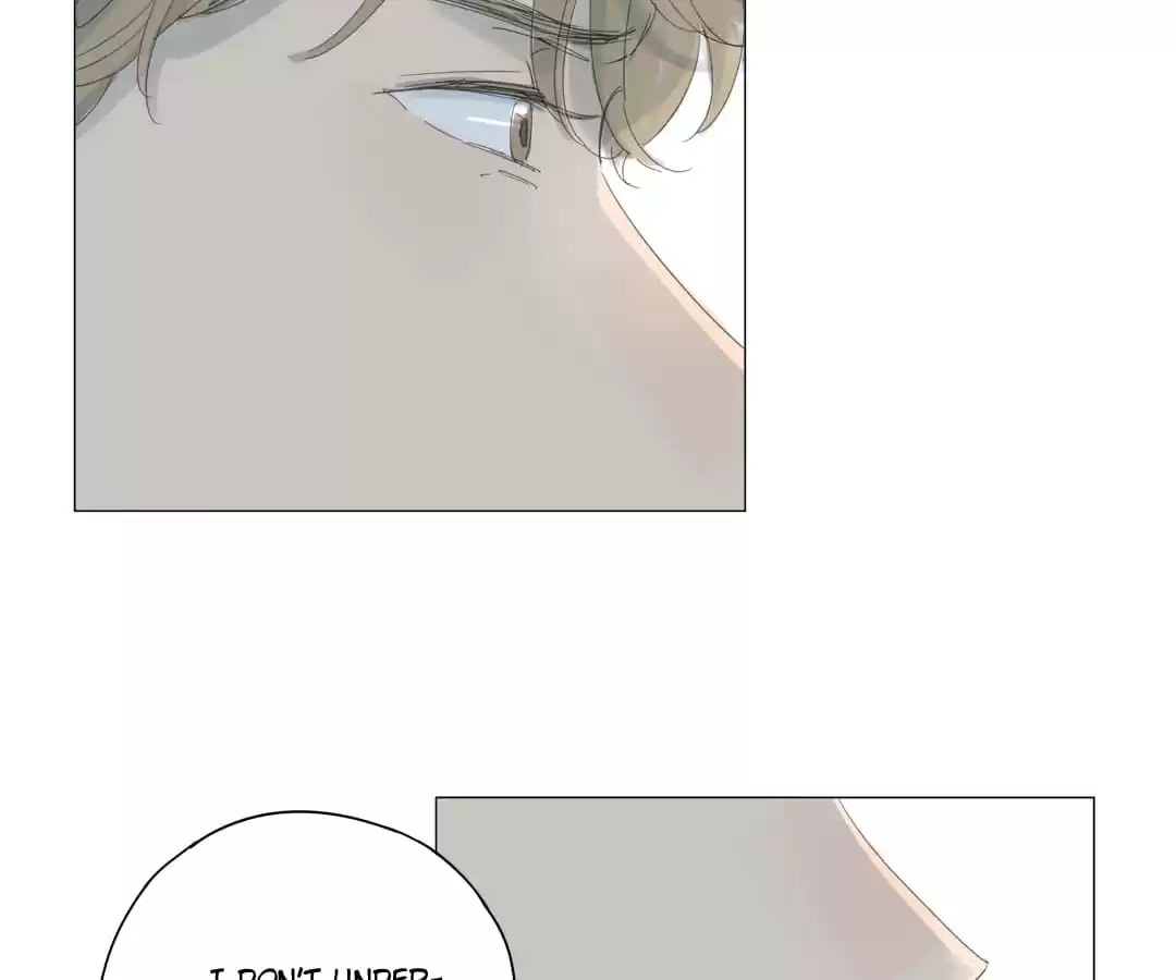 The 10 Years I loved you the most (Colored) Chapter 51 page 21 - 
