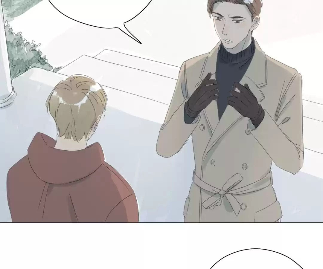 The 10 Years I loved you the most (Colored) Chapter 51 page 23 - 
