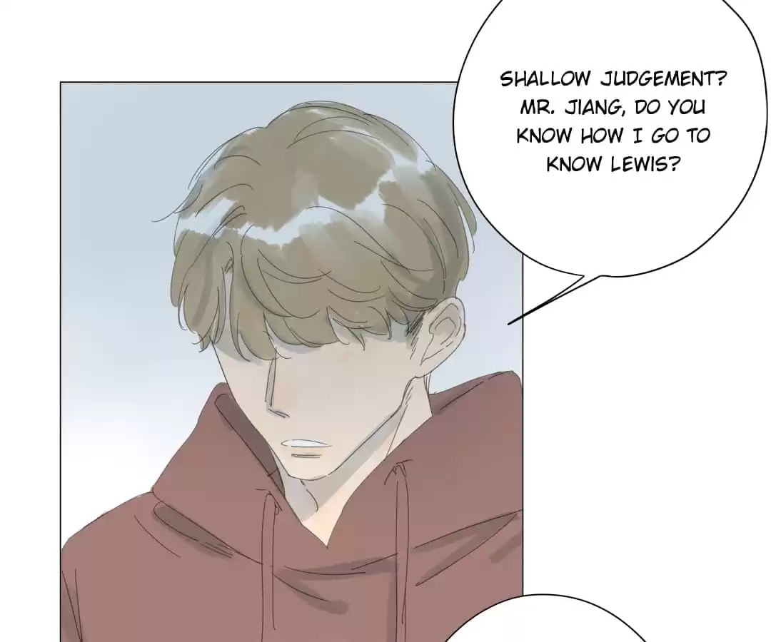 The 10 Years I loved you the most (Colored) Chapter 51 page 24 - 