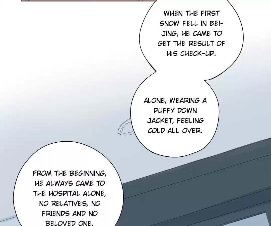 The 10 Years I loved you the most (Colored) Chapter 51 page 25 - 