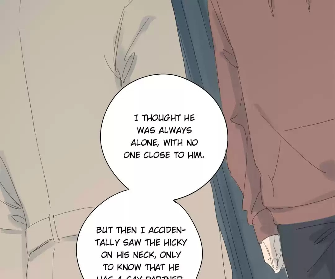 The 10 Years I loved you the most (Colored) Chapter 51 page 27 - 