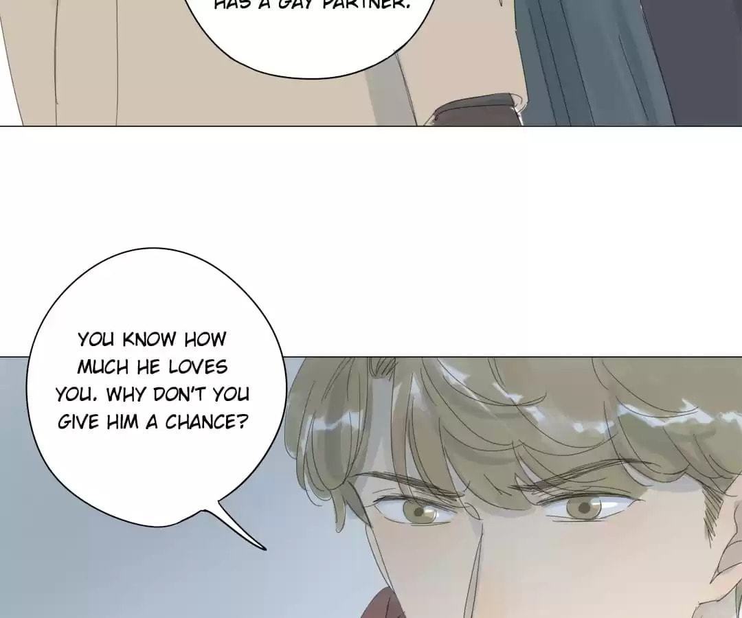 The 10 Years I loved you the most (Colored) Chapter 51 page 28 - 