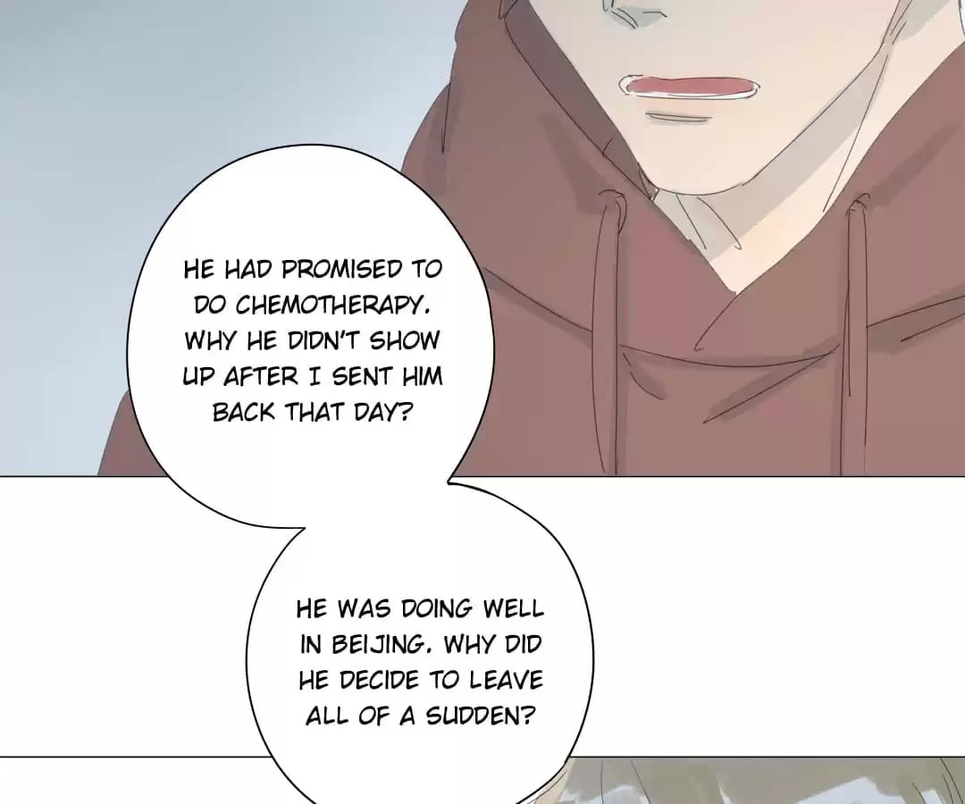 The 10 Years I loved you the most (Colored) Chapter 51 page 29 - 