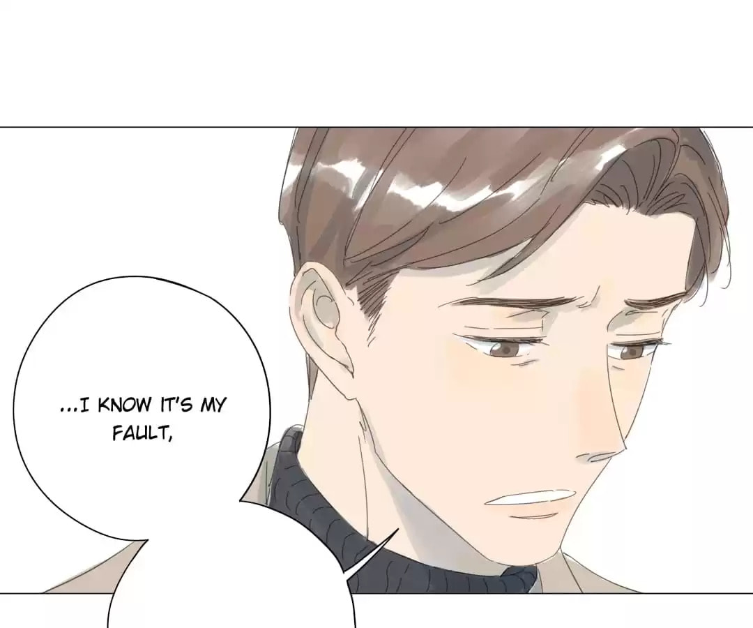 The 10 Years I loved you the most (Colored) Chapter 51 page 34 - 