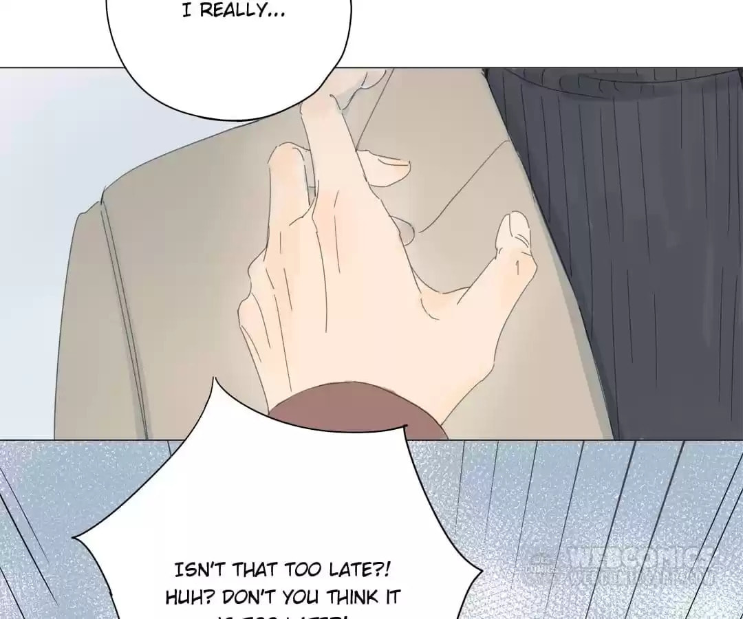 The 10 Years I loved you the most (Colored) Chapter 51 page 35 - 
