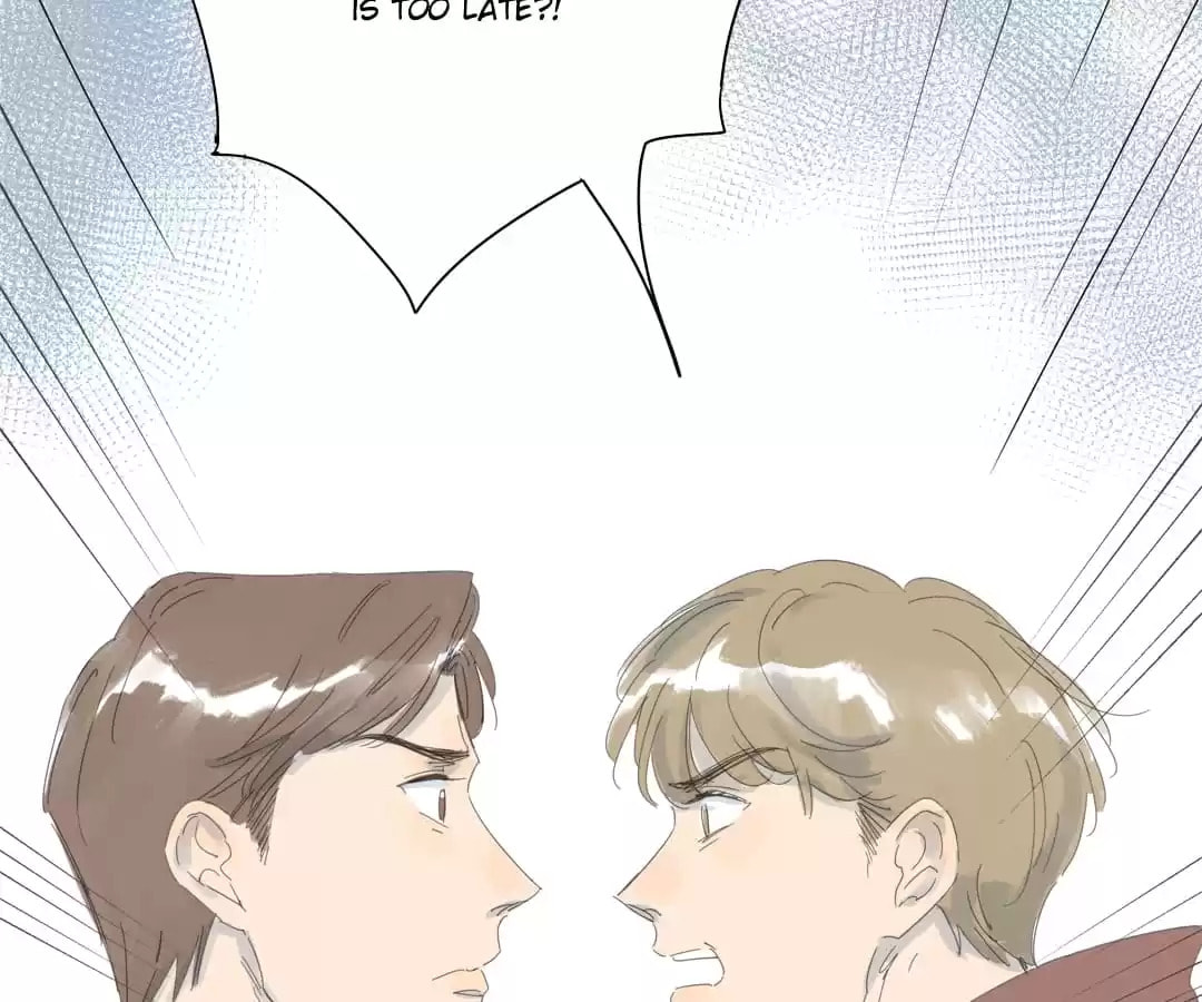 The 10 Years I loved you the most (Colored) Chapter 51 page 36 - 